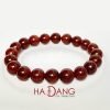 Thạch Anh Tóc Đỏ - Ảnh 3