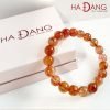 Thạch Anh Tóc Đỏ - Đồng Trục - Ảnh 2