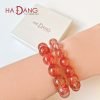Thạch Anh Tóc Đỏ - Đồng Trục - Ảnh 3