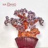Cây Tài Lộc Thạch Anh Tím - Ảnh 2