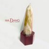 Trụ Đá Thạch Anh Vàng - Ảnh 3